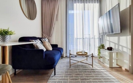 Oka Haus Sukhumvit 36