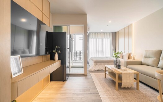 Regent Home Bangna