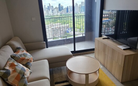 THE CROWN Residences