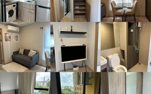 Plum Condo Sukhumvit 97.1 #3