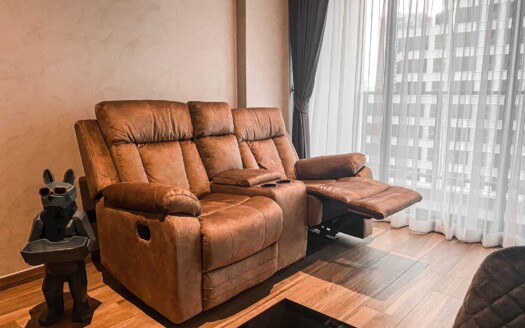 The Lofts Asoke