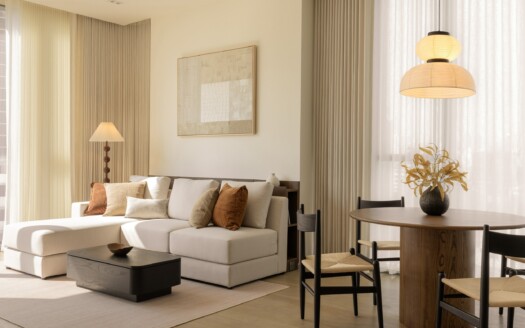 The Strand Thonglor