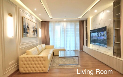 The Royal Saladaeng