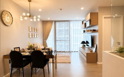 The Room Sukhumvit 69