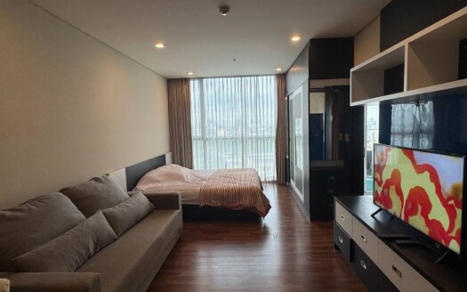 Le Luk Condominium