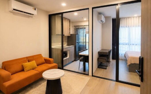 Metris District Ladprao