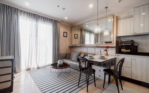 HQ Thonglor by Sansiri