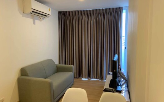 Chateau In Town Rama 8