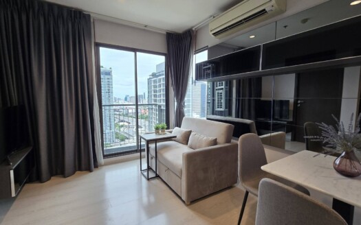 Rhythm Asoke