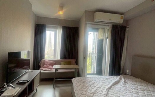 Chapter One Eco Ratchada – Huaikwang