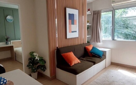 My Condo Sukhumvit 81