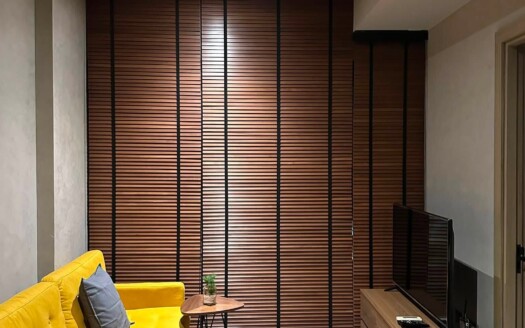 The Lofts Asoke