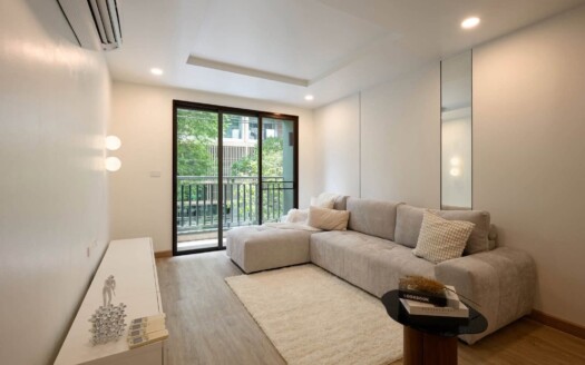 Voque Sukhumvit 31
