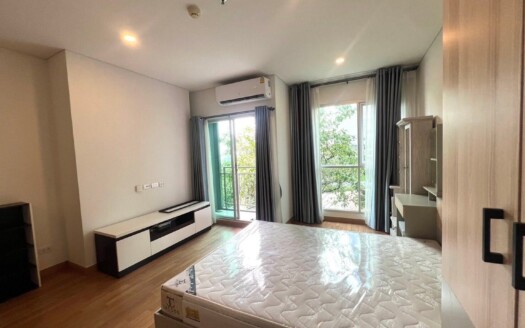 LUMPINI PLACE Rama 3-Riverine