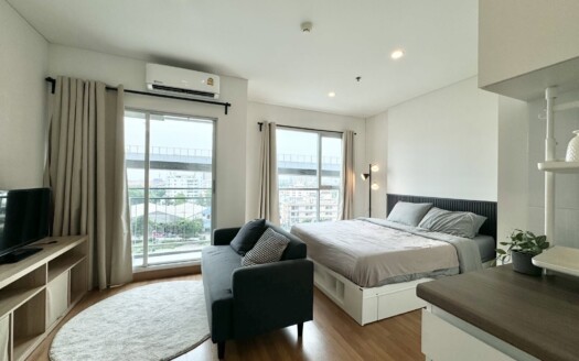 LUMPINI PLACE Rama 3-Riverine