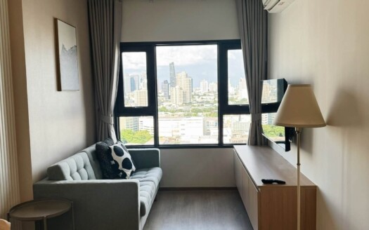Life Rama 4 – Asoke