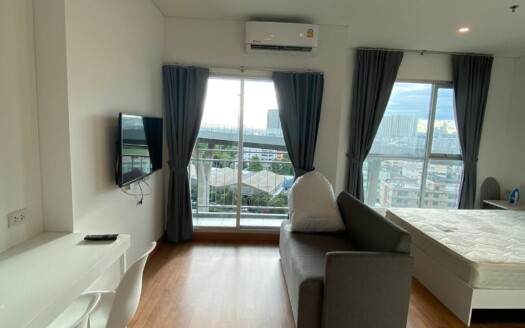 LUMPINI PLACE Rama 3-Riverine