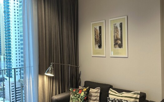 Edge Sukhumvit 23