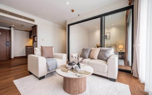 Sailom Suites Condominium