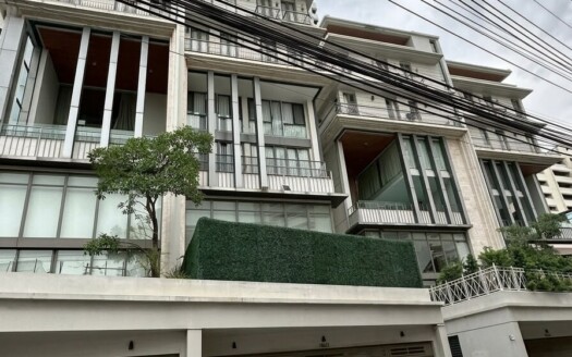 749 Residence