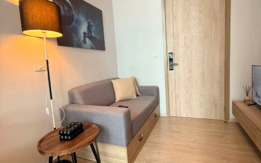 Altitude Unicorn Sathorn – Tha Phra