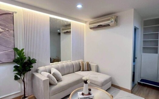 S Condo Sukhumvit 50