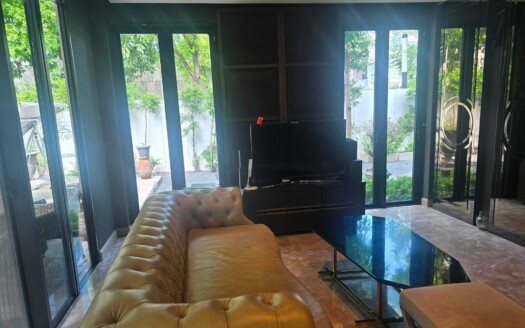 The AVA Residence Sukhumvit 77