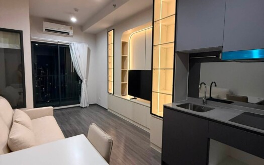 Ideo Sukhumvit Rama 4