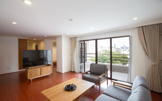 Baan Sawasdee Sukhumvit 31