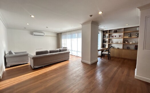 Baan Sawasdee Sukhumvit 31