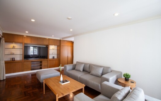 Baan Sawasdee Sukhumvit 31