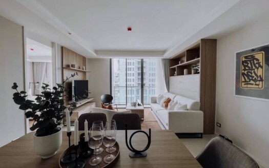 Circle Sukhumvit 31