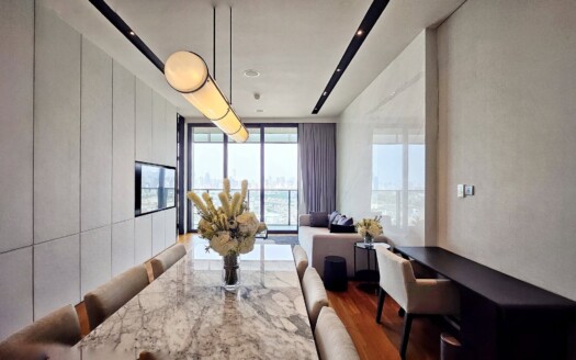 Banyan Tree Residences Riverside Bangkok