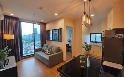 Q House Sukhumvit 79
