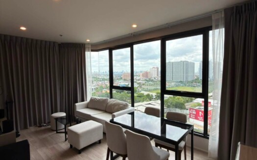 Ideo Mobi Sukhumvit East Point