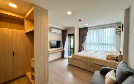The Muve Sukhumvit 107