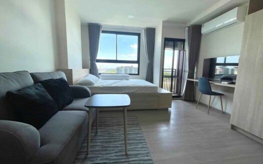 The Muve Sukhumvit 107
