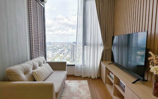 Cloud Thonglor-Phetchaburi