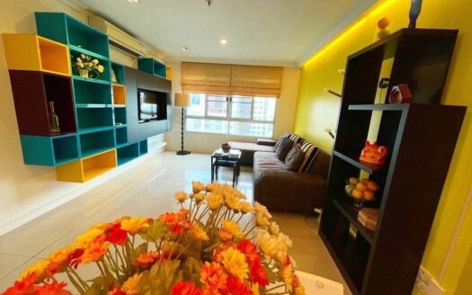 Lumpini Place Rama 9 – Ratchada
