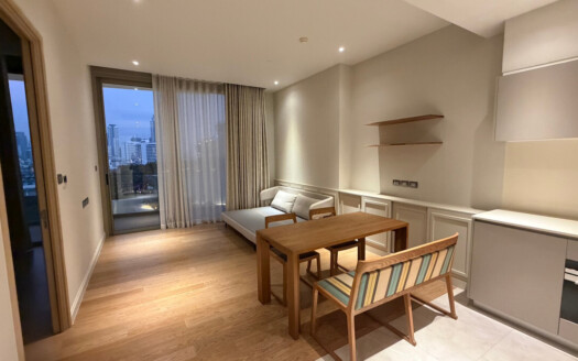 Magnolias Waterfront Residences