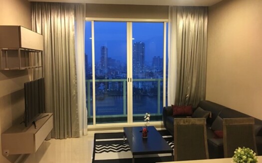 Menam Residences
