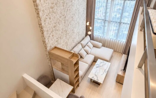 Knightsbridge Prime Sathorn