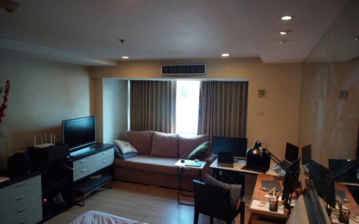 The Trendy Condominium