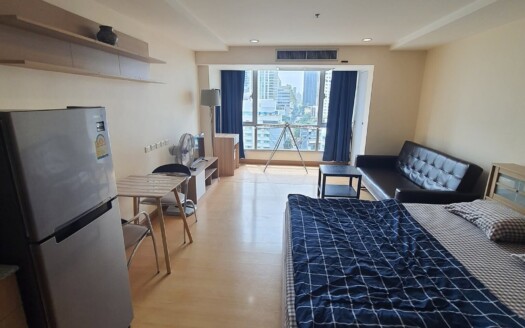 The Trendy Condominium