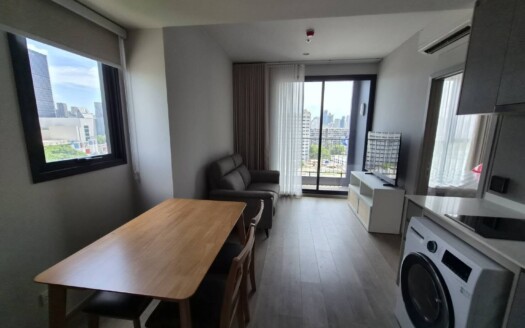 THE CROWN Residences
