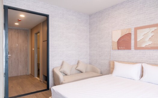 THE CROWN Residences