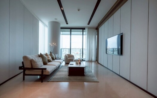 Banyan Tree Residences Riverside Bangkok