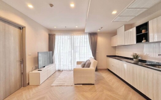 HQ Thonglor by Sansiri