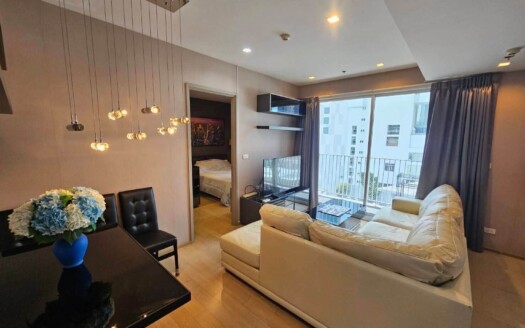 HQ Thonglor by Sansiri