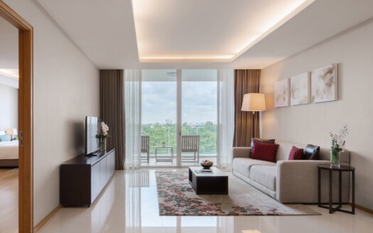 North Park Place Service Apartment